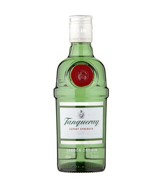 Tanqueray Tanqueray Dry Gin 0,35 ltr 43,1%