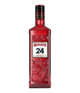 Beefeater Beefeater 24 Dry Gin 0,70 ltr 45%