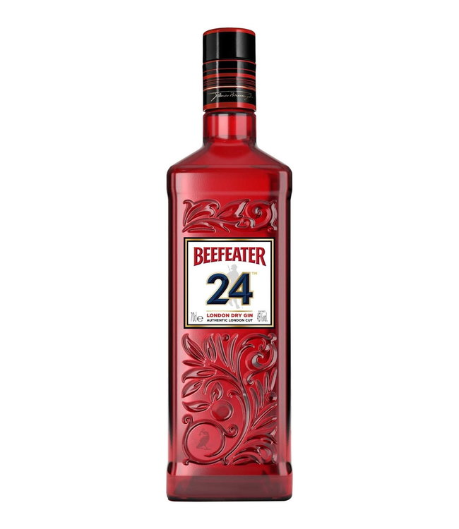Beefeater 24 Dry Gin 0,70 ltr 45%