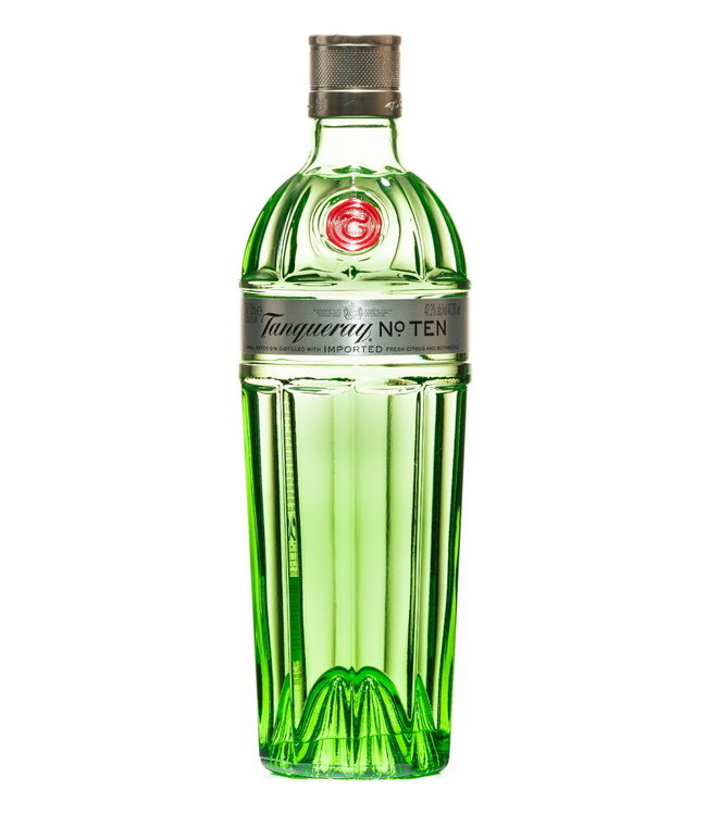 Tanqueray Ten Dry Gin 0,70 ltr 47,3%