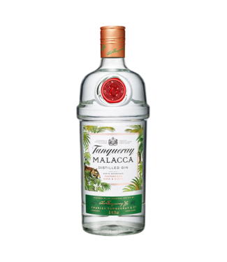 Tanqueray Tanqueray Malacca Dry Gin 1,00 ltr 41,3%