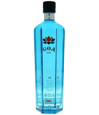 Goa Goa Dry Gin 0,70 ltr 43%