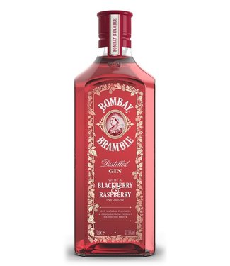 Bombay Bombay Bramble 0,70 ltr 37,5%