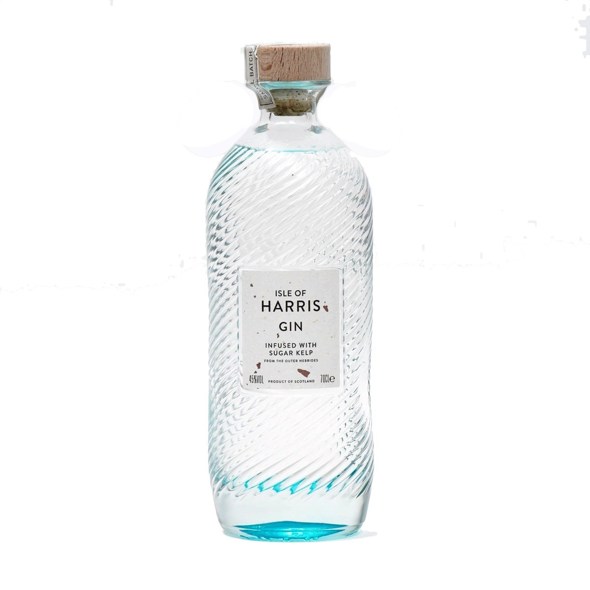 Isle Of Harris Gin 0,70 ltr 45%