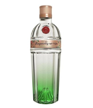 Tanqueray Tanqueray Ten Gin Grapefruit And Rosemary 1,00 ltr 45,3%