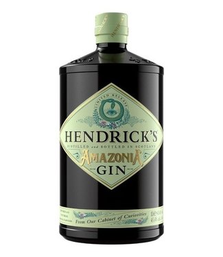 Hendrick's Hendricks Gin Amazonia 1,00 ltr 43,4%