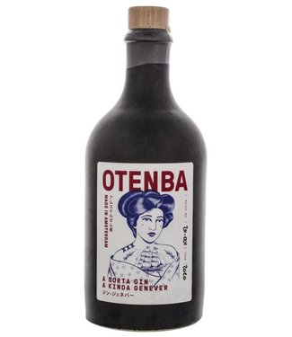 Otenba Otenba Ginever 0,50 ltr 40%