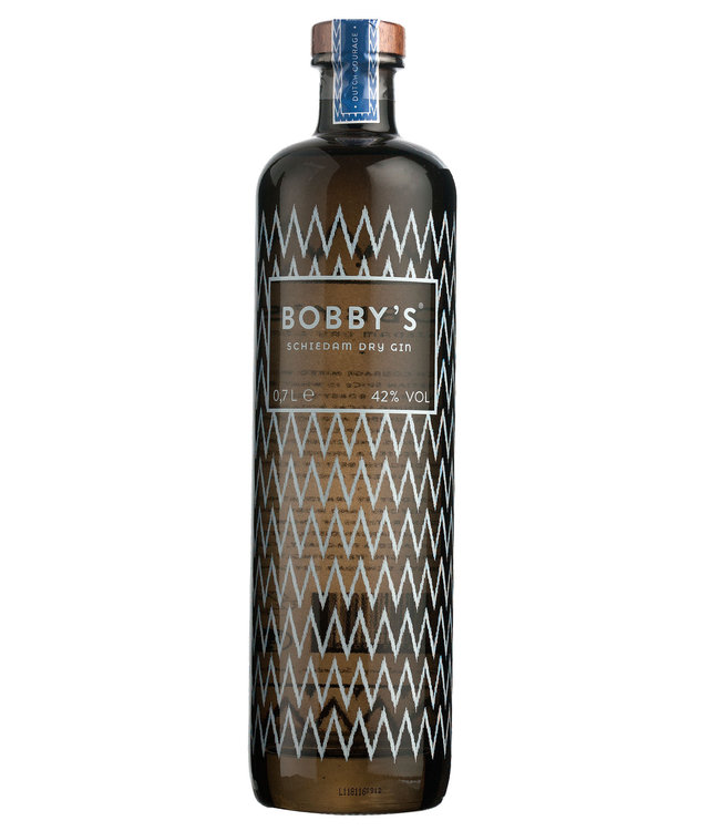 Bobby's Gin 1,00 ltr 42%