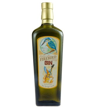 IJsvogel IJsvogel Firebird Gin 0,70 ltr 39%