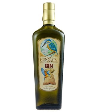 IJsvogel IJsvogel Gunny Sack Gin 0,70 ltr 39%