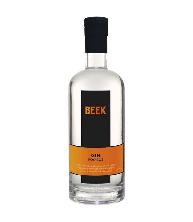 Beek Gin Rooibos 0,70 ltr 45%