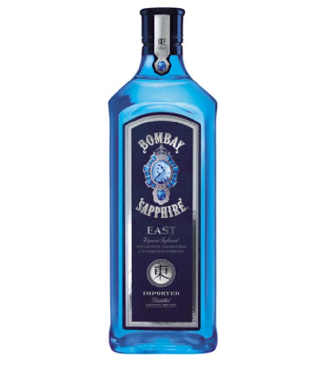 Bombay Sapphire East 0,70 ltr 42%
