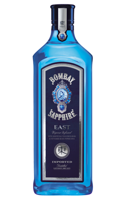 Bombay Sapphire East 0,70 ltr 42%