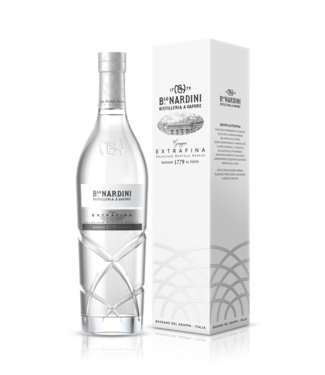 Nardini Nardini Grappa Selezione Extrafina 0,70 ltr 42%