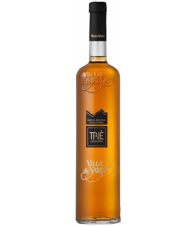 Villa De Varda Trie 0,70 ltr 40%