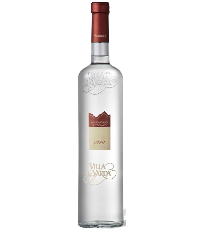 Villa De Varda Teroldego 0,70 ltr 40%