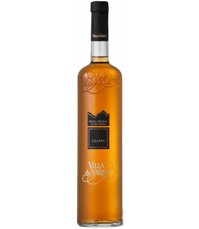 Villa De Varda Prosecco Riserva 0,70 ltr 40%
