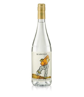 Marolo Marolo Di Dedicata Del Padre 0,70 ltr 60%