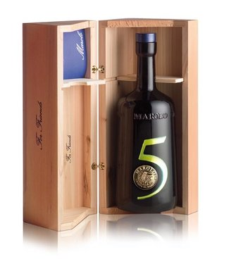 Marolo Marolo Di Barolo For Friends 1,00 ltr 42%