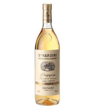 Nardini Nardini Riserva 0,70 ltr 50%