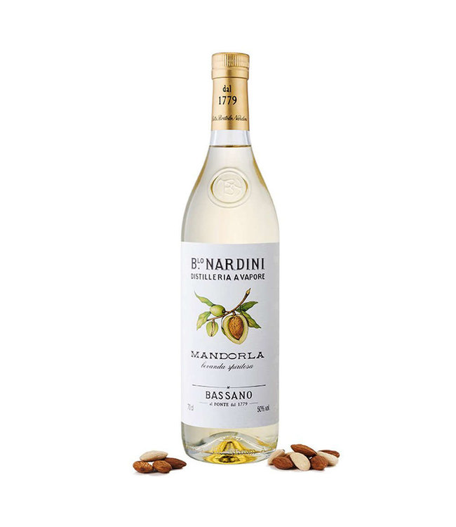 Nardini Mandorla 0,70 ltr 50%