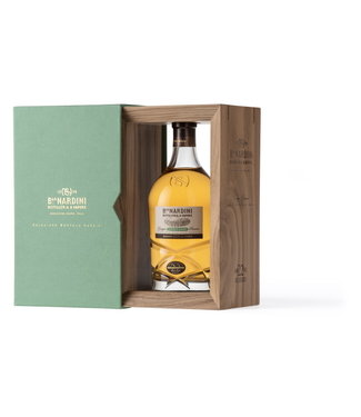 Nardini Nardini 22 Years Old Single Cask 0,70 ltr 45%