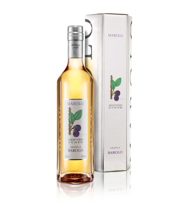 Marolo Barolo Doppio Fusto 0,70 ltr 42%