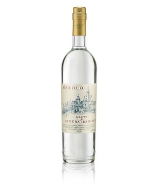 Marolo Marolo Di Gewurztraminer 0,70 ltr 42%