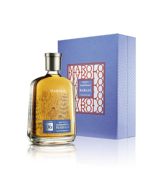 Marolo Di Barbaresco Rabaja 2006 0,70 ltr 45%