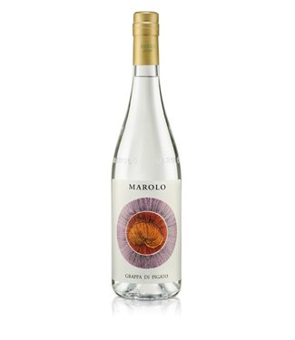 Marolo Marolo Di Pigato 0,70 ltr 42%