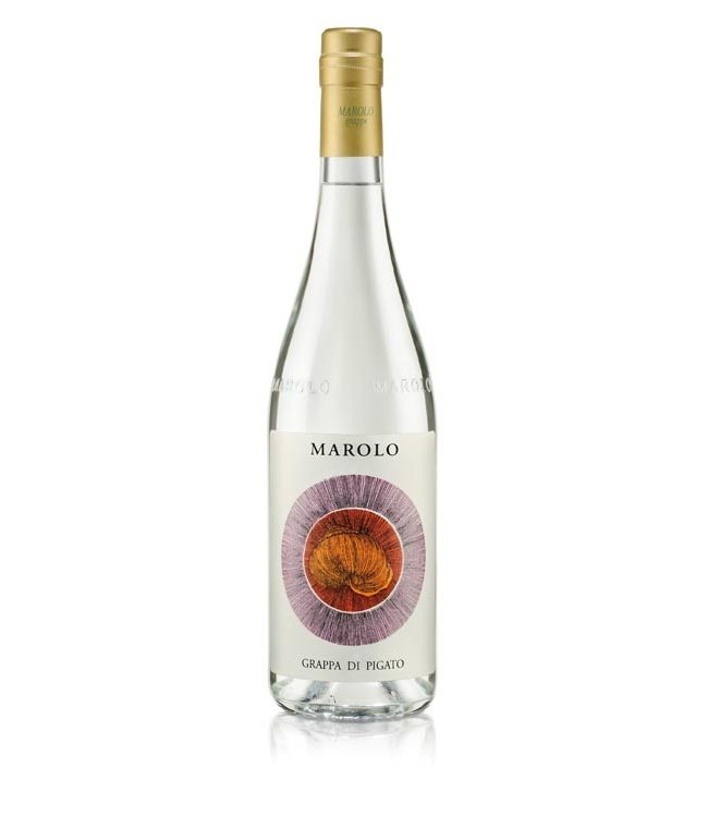 Marolo Di Pigato 0,70 ltr 42%