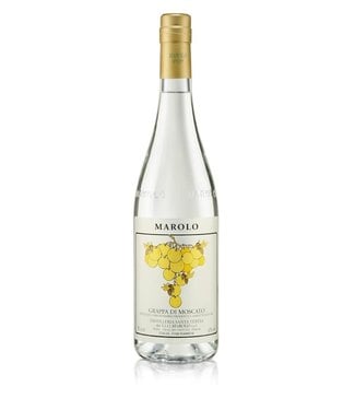 Marolo Marolo Di Moscato 0,70 ltr 42%