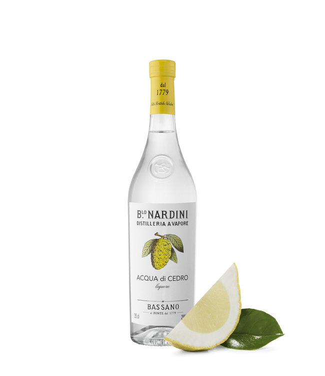 Nardini Acqua Di Cedro 0,35 ltr 29%