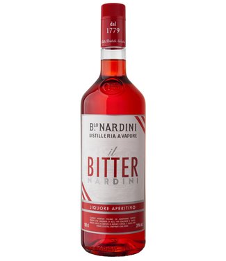 Nardini Nardini Il Bitter 1,00 ltr 24%