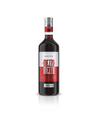 Nardini Nardini Mezzoemezzo 1,00 ltr 22%