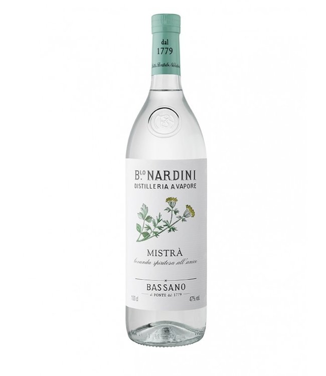 Nardini Mistra 1,00 ltr 47%