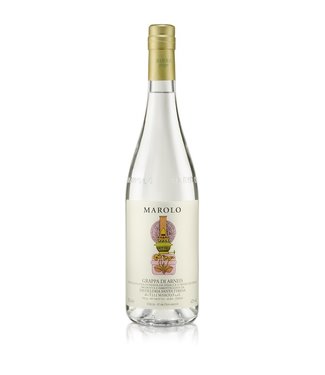 Marolo Marolo Di Arneis 0,70 ltr 42%