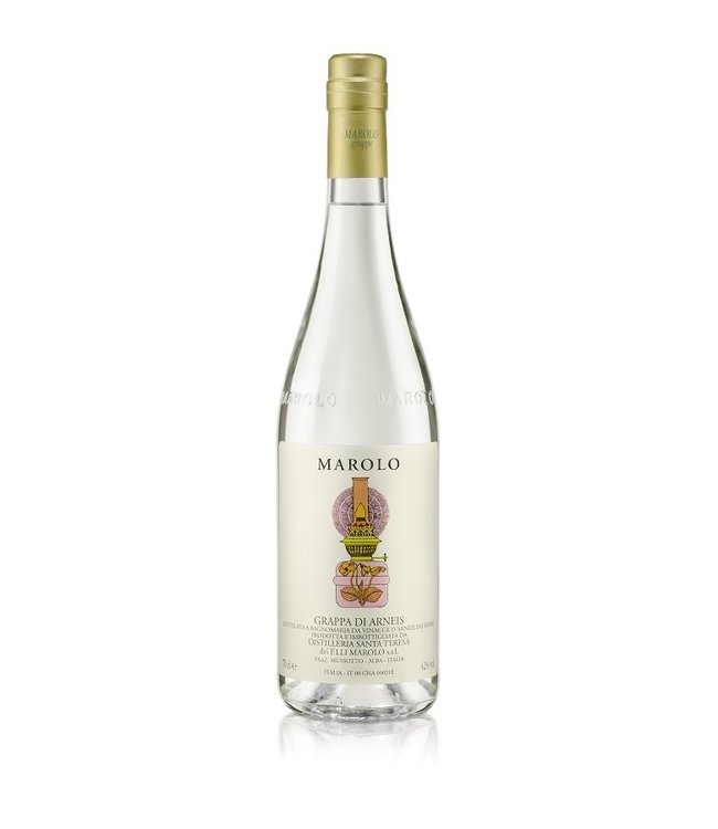 Marolo Di Arneis 0,70 ltr 42%