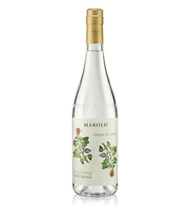 Marolo Di Barolo Bussia 0,70 ltr 45%