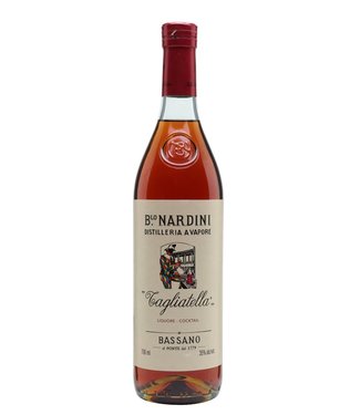 Nardini Nardini Tagliatella Liquore 0,70 ltr 35%