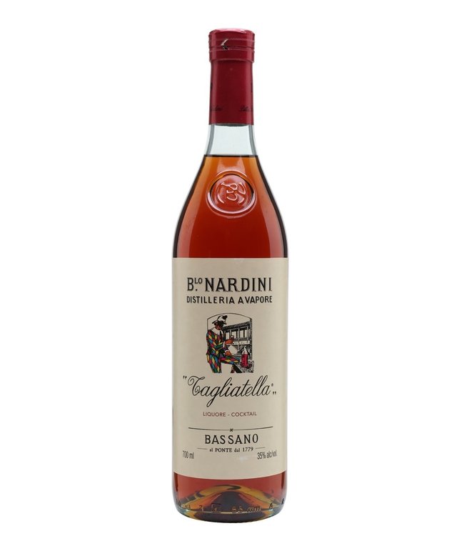 Nardini Tagliatella Liquore 0,70 ltr 35%