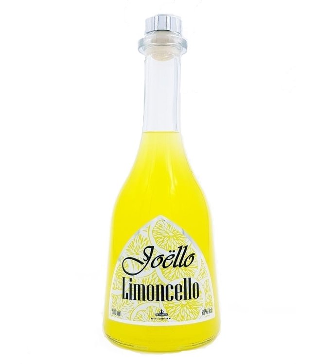 Joello Limoncello 0,50 ltr 28%