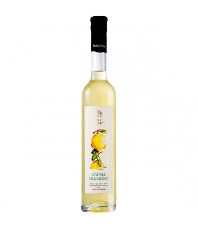 Villa De Varda Limoncino 0,70 ltr 28%