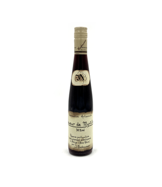 Nusbaumer Nusbaumer Liqueur De Myrtille 0,35 ltr 30%