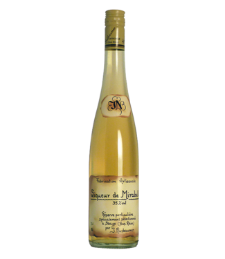 Nusbaumer Nusbaumer De Mirabelle 0,70 ltr 35%