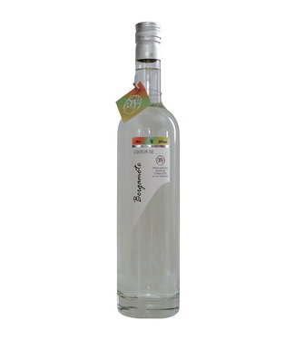 Nusbaumer Nusbaumer Liqueur De Bergamote 0,70 ltr 35%