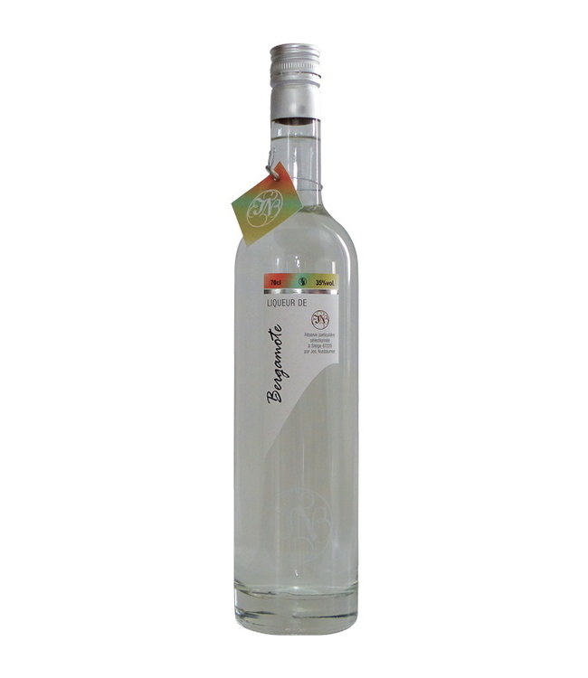 Nusbaumer Liqueur De Bergamote 0,70 ltr 35%