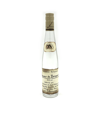 Nusbaumer Nusbaumer Liqueur De Bergamote 0,35 ltr 35%