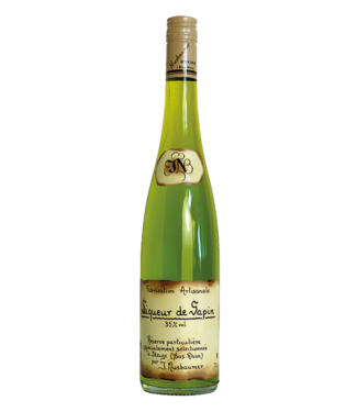 Nusbaumer Nusbaumer Liqueur De Sapin 0,70 ltr 35%