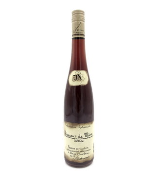 Nusbaumer Nusbaumer Liqueur De Mure 0,70 ltr 30%